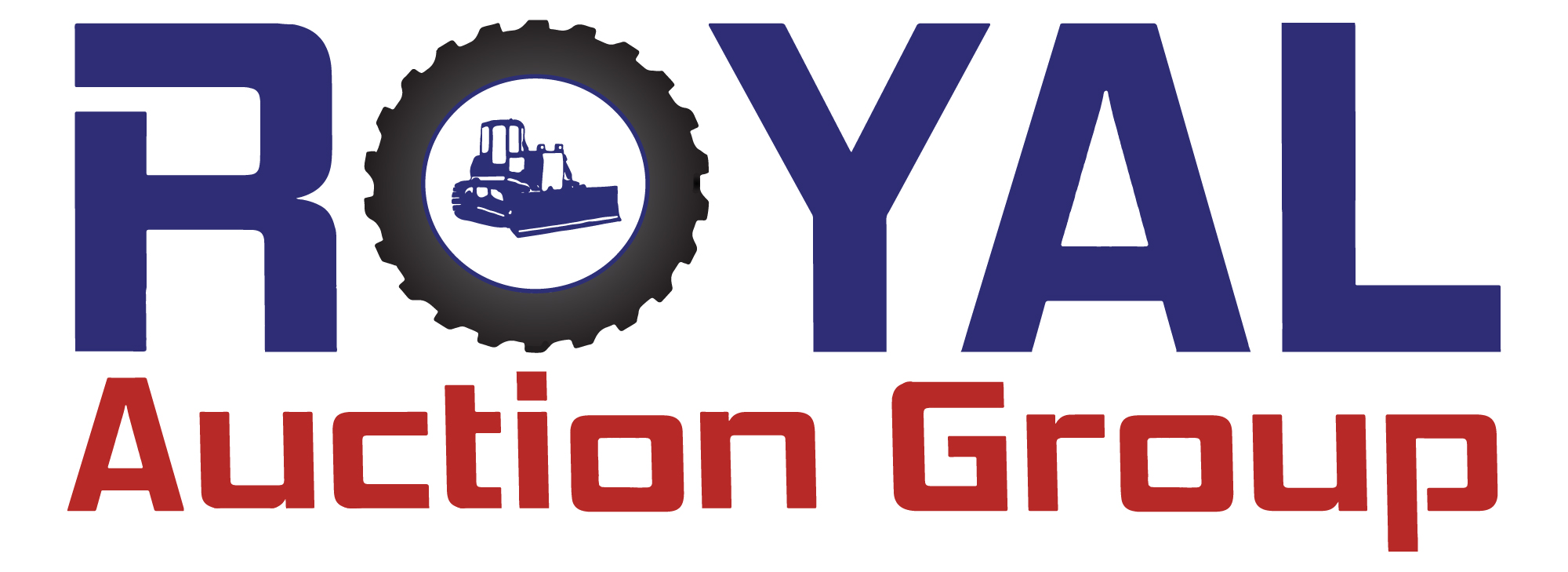 Royal Auction Group, Inc.